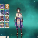 Accounts